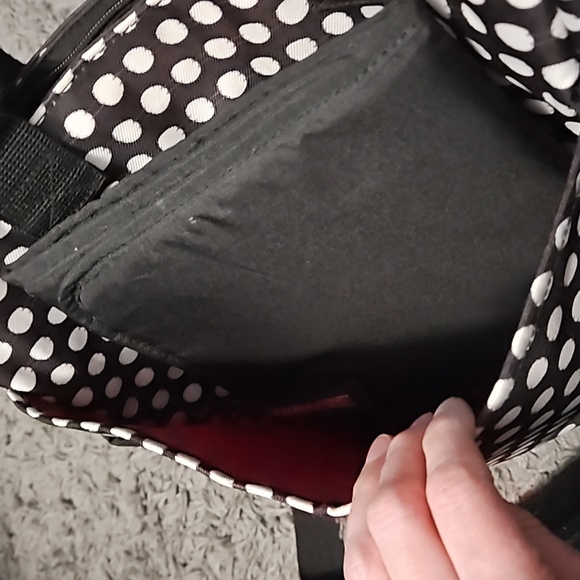 Skip hop diaper bag - Picture 10 of 11